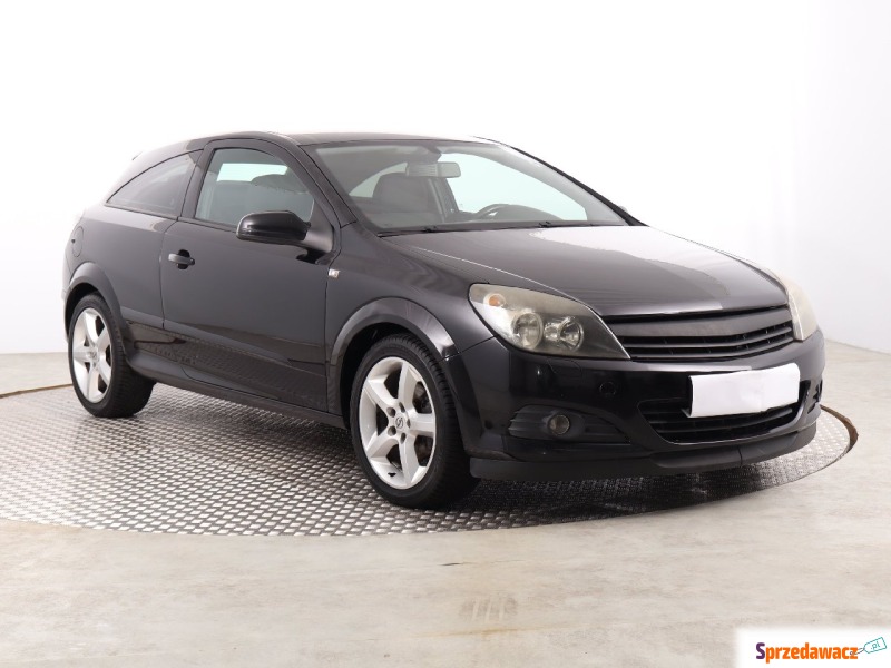 Opel Astra  Hatchback 2006,  1.8 benzyna - Na sprzedaż za 7 999,00 zł - Katowice