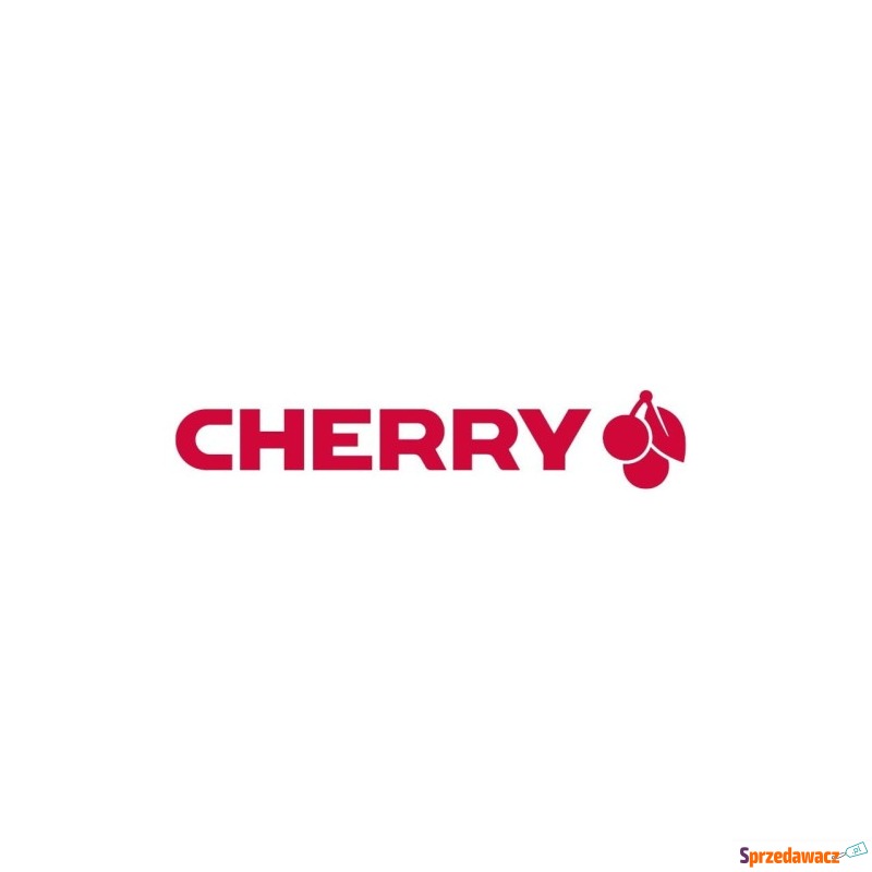 CHERRY Stream Desktop klawiatura Dołączona my... - Klawiatury - Grójec