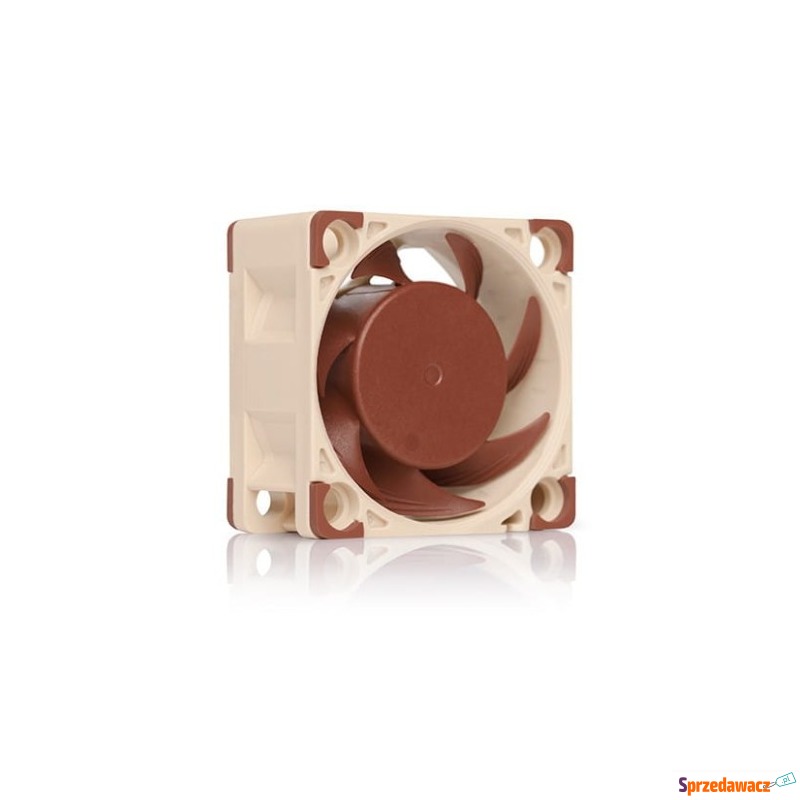 Wentylator NOCTUA NF-A4X20 40x20 mm PWM - Chłodzenie (Wiatraki,... - Siedlęcin