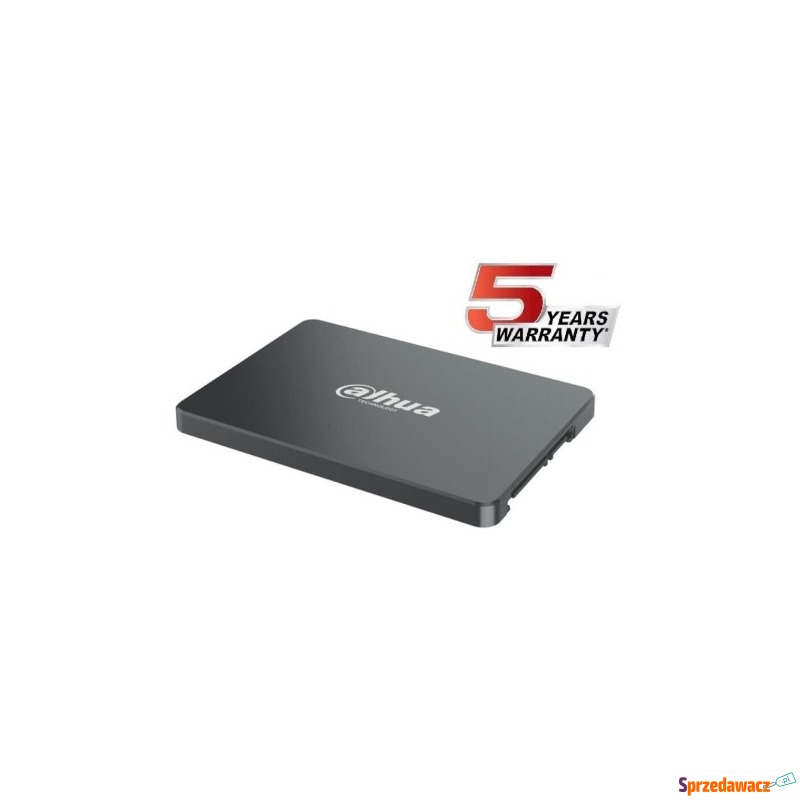 Dahua Technology DHI-SSD-C800AS512G 512 GB 2.5"... - Dyski twarde - Skarżysko-Kamienna