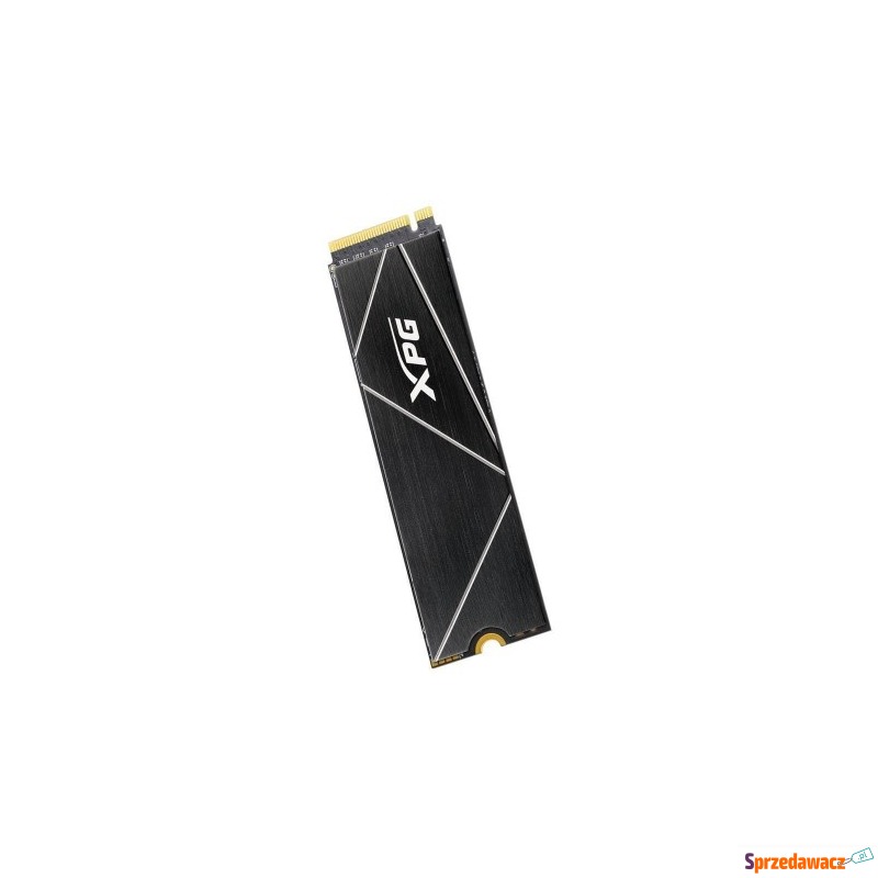 XPG GAMMIX S70 Blade 4 TB M.2 PCI Express 4.0... - Dyski twarde - Stalowa Wola