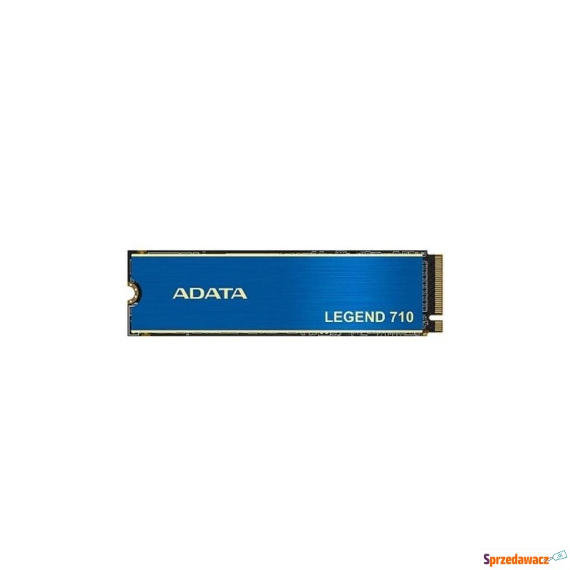 ADATA LEGEND 710 2 TB M.2 PCI Express 3.0 NVMe... - Dyski twarde - Piotrków Trybunalski