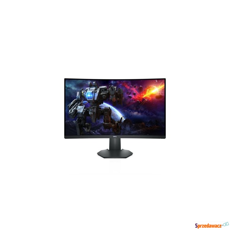 DELL S2722DGM 68,6 cm (27") 2560 x 1440 px Wide... - Monitory LCD i LED - Włocławek