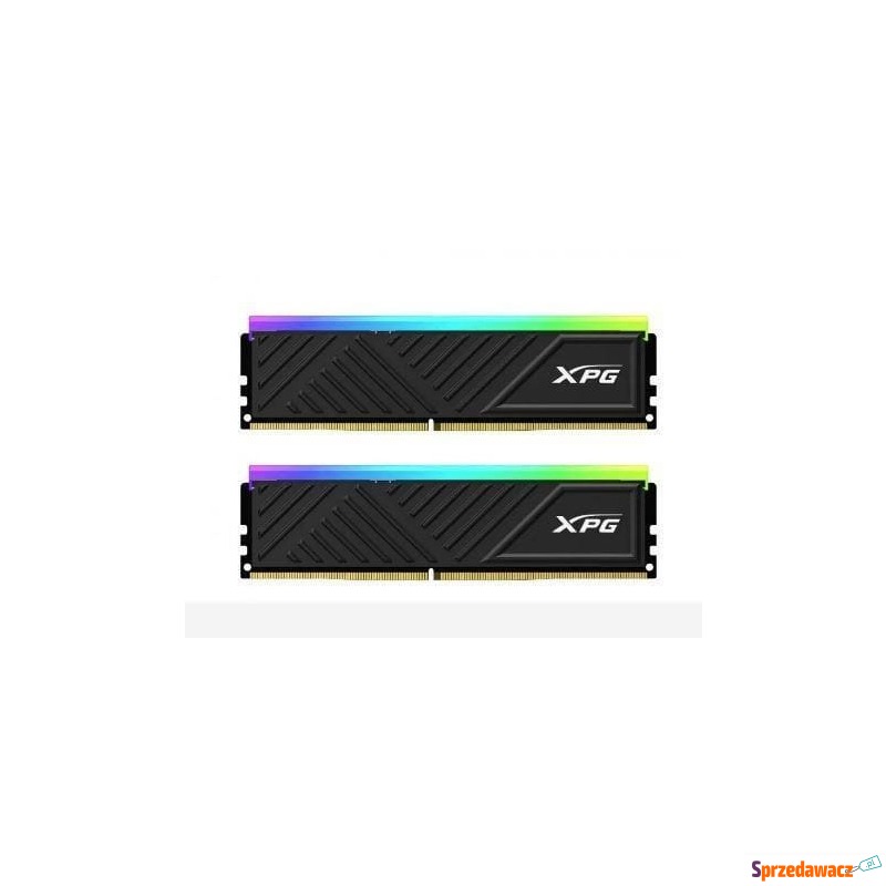 ADATA SPECTRIX D35G moduł pamięci 64 GB 2 x 32... - Pamieć RAM - Starachowice