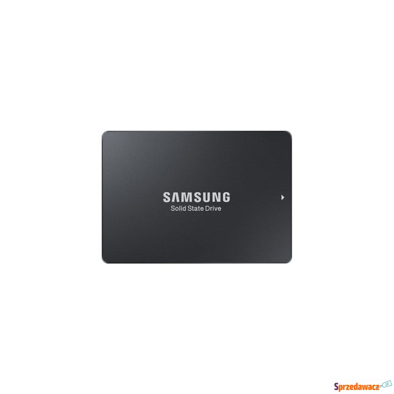 Samsung PM893 960 GB 2.5" Serial ATA III V-NAND... - Dyski twarde - Kielce