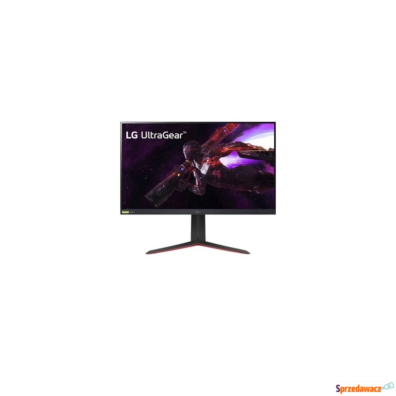 MONITOR LG LED 32" 32GP850-B - Monitory LCD i LED - Jelenia Góra