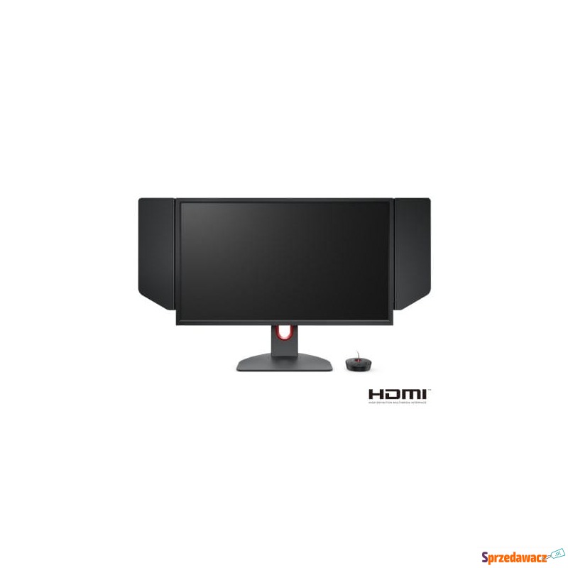 ZOWIE XL2746K LED display 68,6 cm (27") 1920 x... - Monitory LCD i LED - Katowice