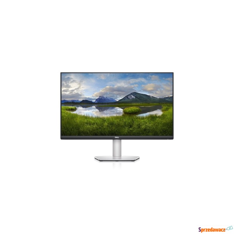 MONITOR DELL LED 27" S2722DC - Monitory LCD i LED - Szczecin