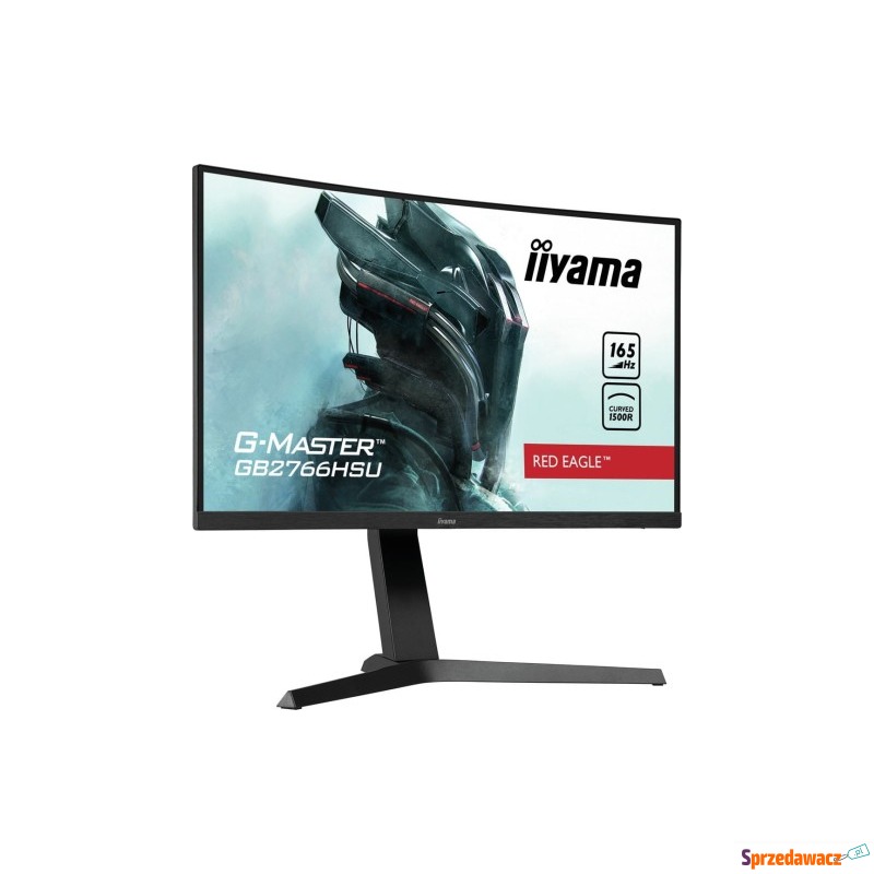 GB2766HSU-B1 27IN ETE VA/1920X1080 250CD - Monitory LCD i LED - Opole