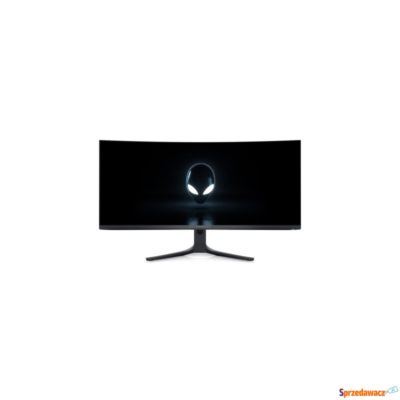 Alienware 34 QD-OLED Gaming Monitor - AW3423DWF - Monitory LCD i LED - Ciechanów