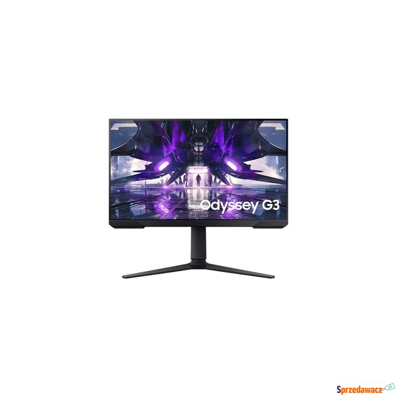 Samsung G30A monitor komputerowy 61 cm (24") 1920... - Monitory LCD i LED - Jelenia Góra