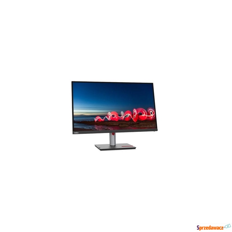 Lenovo T27h-30 LED display 68,6 cm (27") 2560... - Monitory LCD i LED - Katowice