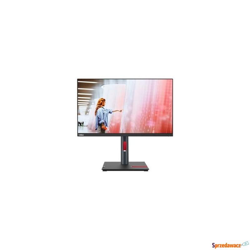 Lenovo ThinkVision P24q-30 LED display 60,5 cm... - Monitory LCD i LED - Łódź