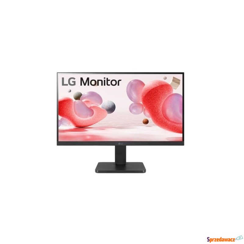 MONITOR LCD 22" VA/22MR410-B LG - Monitory LCD i LED - Bielsko-Biała