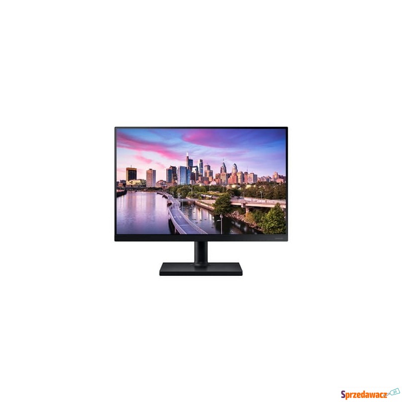 Samsung T45F monitor komputerowy 61 cm (24") 1920... - Monitory LCD i LED - Koszalin