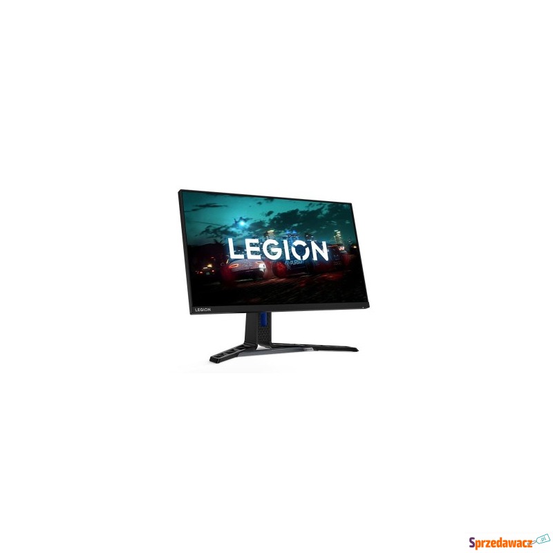 Lenovo Legion Y27h-30 27" 2560x1440 400nits 165... - Monitory LCD i LED - Bydgoszcz