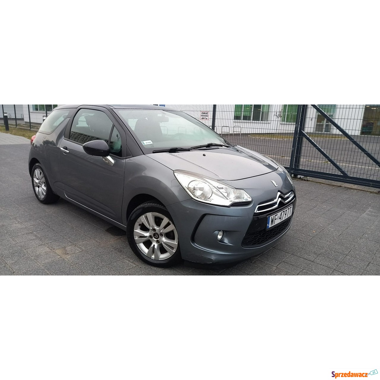 Citroen C3 2010