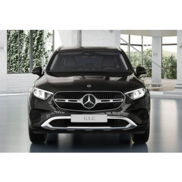 Mercedes - Benz GLC-klasa  SUV 2025,  2.0 diesel, automat - Na sprzedaż za 218 080 zł - Warszawa - zdjęcie 2