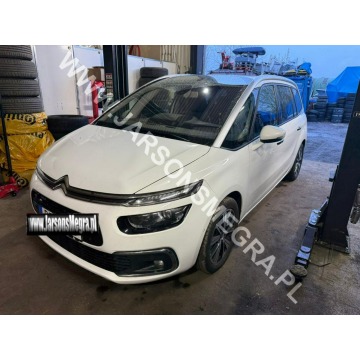 Citroen C4 Grand Picasso - 1.2 e-THP EAT