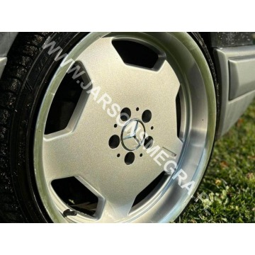 Mercedes - Benz E-klasa 1995,  2.2 benzyna, automat - Na sprzedaż za 28 900 zł - Skoczów - zdjęcie 3