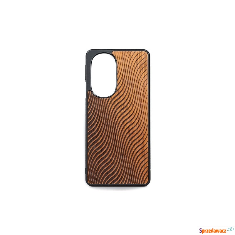 Drewniane etui Bewood do Motorola Edge 30 Pro... - Etui na telefon - Stalowa Wola