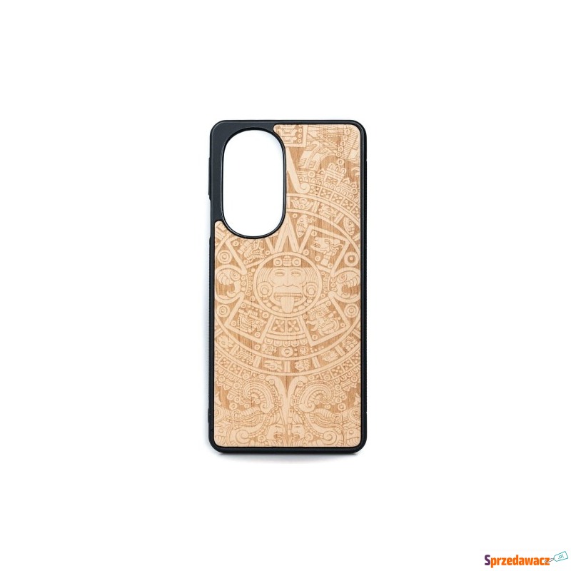 Drewniane etui Bewood do Motorola Edge 30 Pro... - Etui na telefon - Bytom