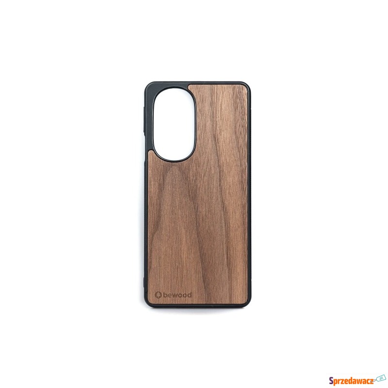 Drewniane etui Bewood do Motorola Edge 30 Pro... - Etui na telefon - Łódź