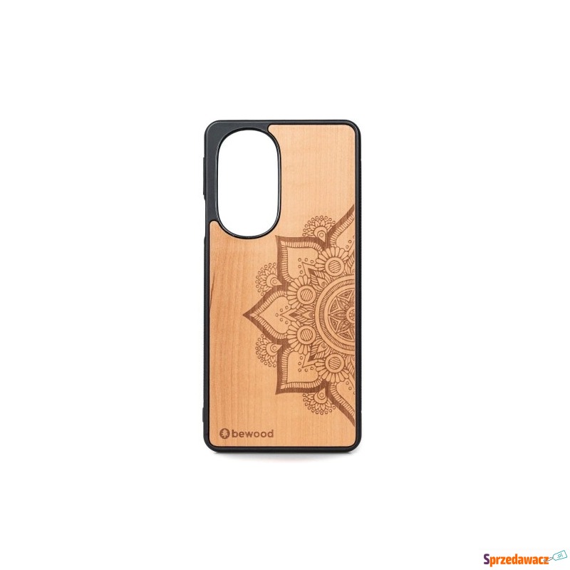 Drewniane etui Bewood do Motorola Edge 30 Pro... - Etui na telefon - Białystok