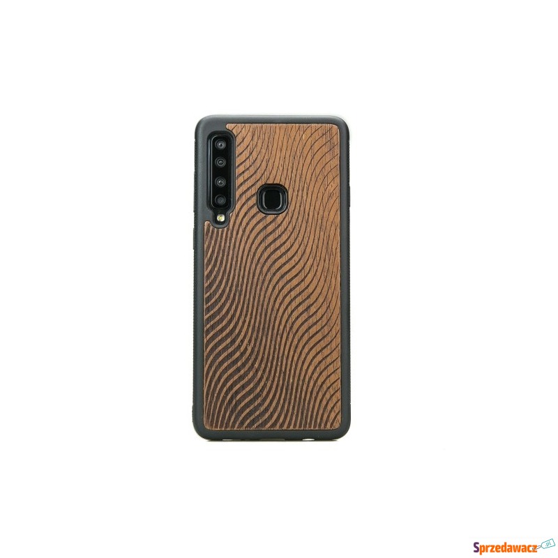 Drewniane etui Bewood do Galaxy A9 2018 FALE MERBAU - Etui na telefon - Koszalin