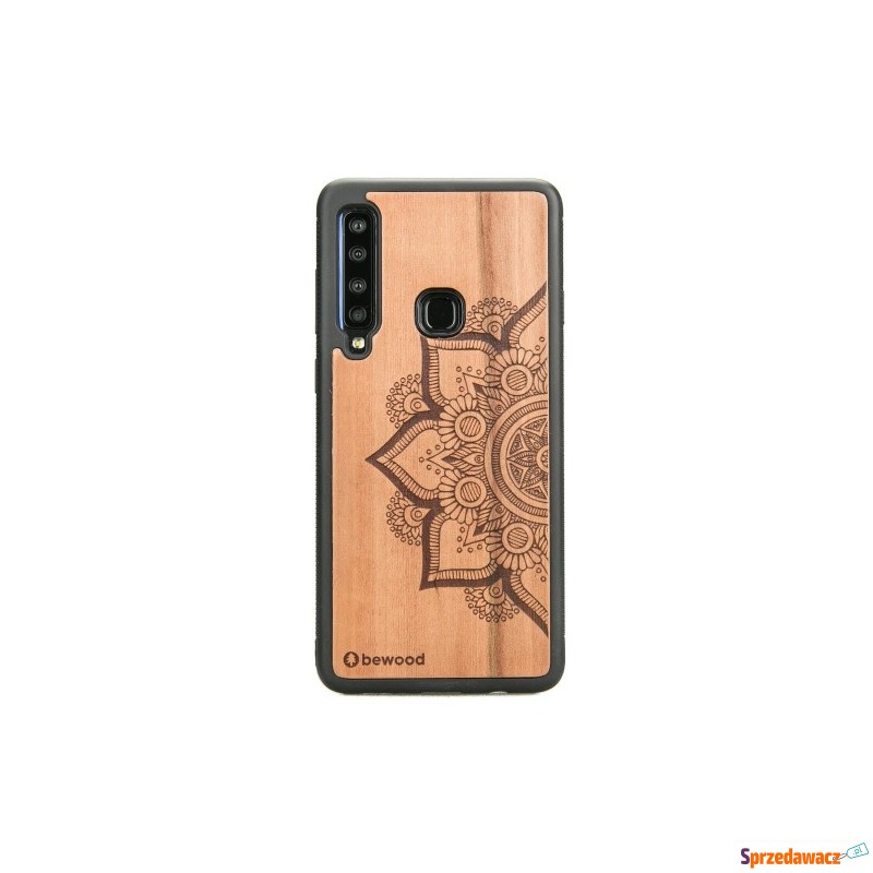 Drewniane etui Bewood do Galaxy A9 2018 MANDALA... - Etui na telefon - Stalowa Wola