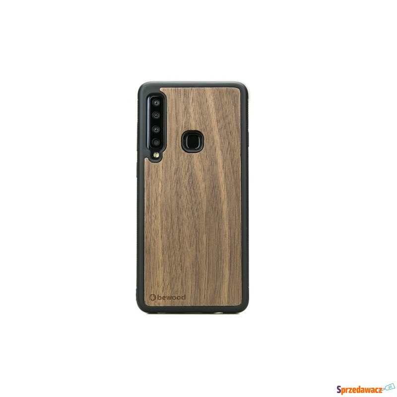 Drewniane etui Bewood do Galaxy A9 2018 ORZECH... - Etui na telefon - Zabrze