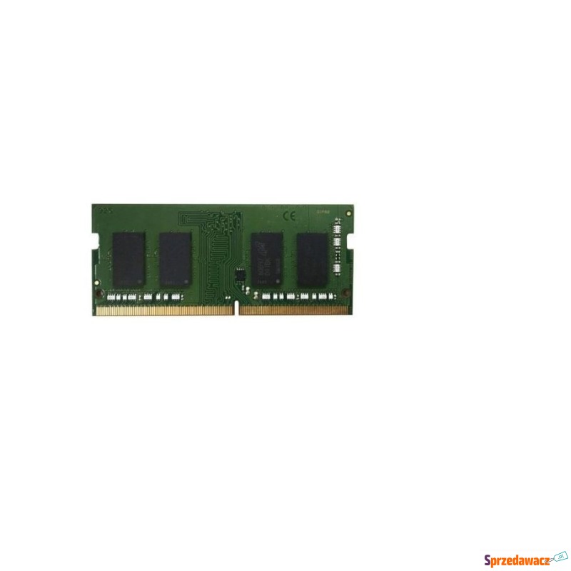 QNAP Pamięć RAM-8GDR4T0-SO-2666 8GB RAM DDR4-... - Pamieć RAM - Szczecin