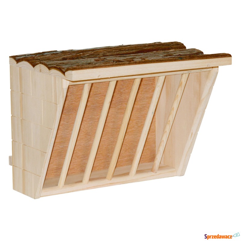 Kerbl Pet XL Nature paśnik na siano - Dł. x s... - Pozostałe - Olsztyn