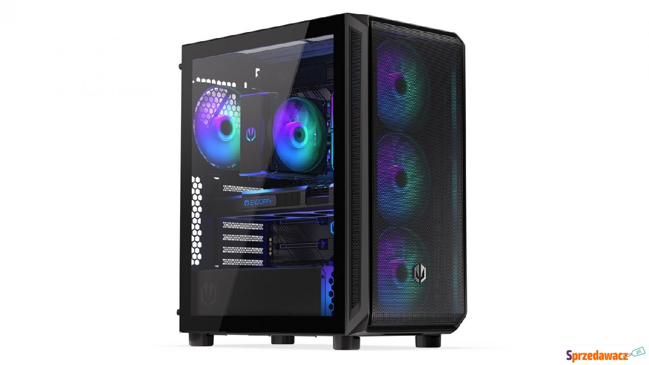 ENDORFY Arx 500 ARGB