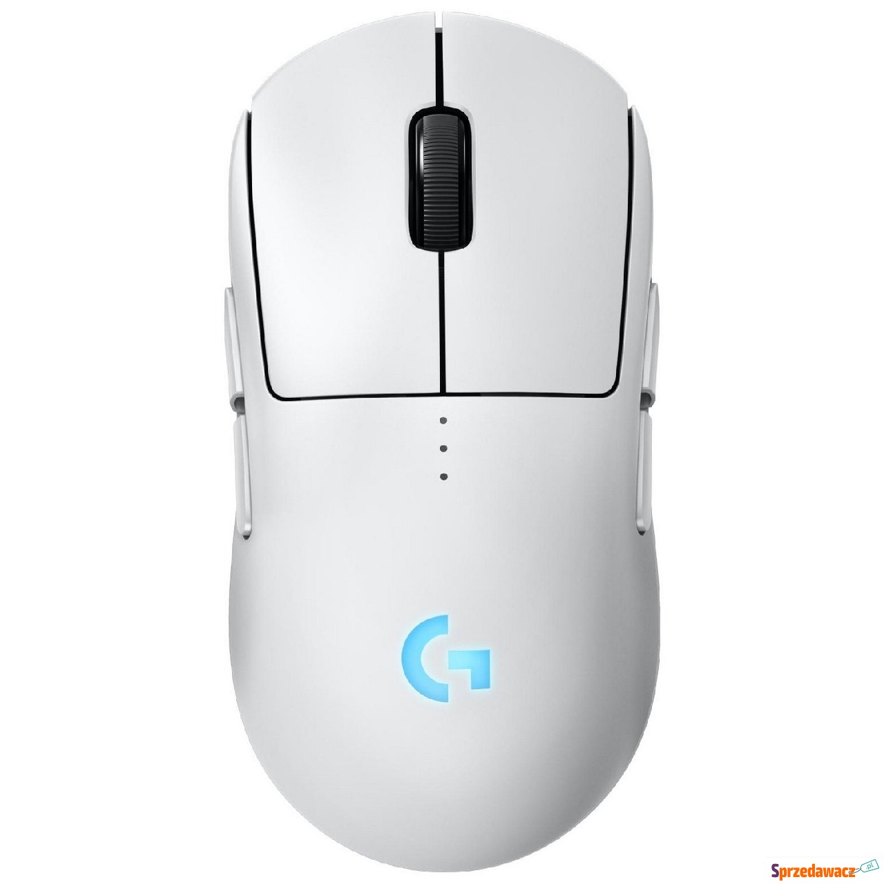 Myszka gamingowa Logitech G Pro...