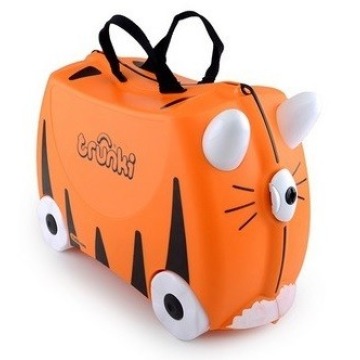 Trunki Tygrysek Tipu TRU-T085
