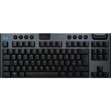 Logitech G915 TKL Tactile