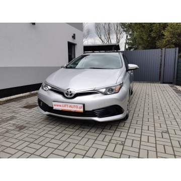 Toyota Auris II