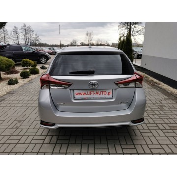 Toyota Auris 2015,  1.6 benzyna - Na sprzedaż za 49 900 zł - Strzegom - zdjęcie 6