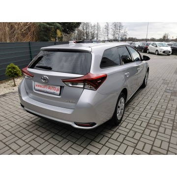 Toyota Auris 2015,  1.6 benzyna - Na sprzedaż za 49 900 zł - Strzegom - zdjęcie 5