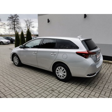 Toyota Auris 2015,  1.6 benzyna - Na sprzedaż za 49 900 zł - Strzegom - zdjęcie 8