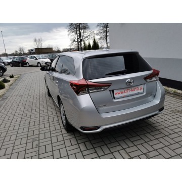 Toyota Auris 2015,  1.6 benzyna - Na sprzedaż za 49 900 zł - Strzegom - zdjęcie 7