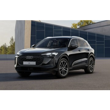 Nowe Audi Q5 Spełniamy marzenia najtaniej