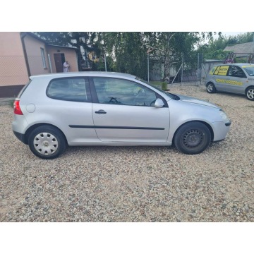 Volkswagen Golf  Hatchback 2004,  1.9 diesel - Na sprzedaż za 6 000,00 zł - Grajewo - zdjęcie 10