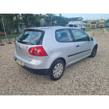 Volkswagen Golf  Hatchback 2004,  1.9 diesel - Na sprzedaż za 6 000,00 zł - Grajewo - zdjęcie 3