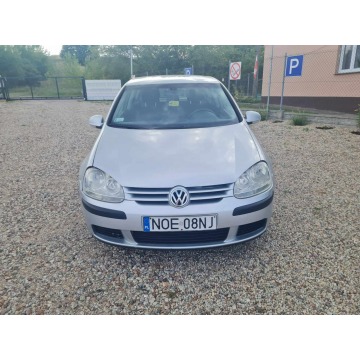 Volkswagen Golf  Hatchback 2004,  1.9 diesel - Na sprzedaż za 6 000,00 zł - Grajewo - zdjęcie 8