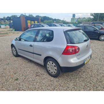 Volkswagen Golf  Hatchback 2004,  1.9 diesel - Na sprzedaż za 6 000,00 zł - Grajewo - zdjęcie 4