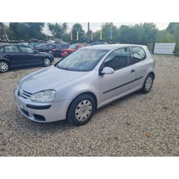 Volkswagen Golf  Hatchback 2004,  1.9 diesel - Na sprzedaż za 6 000,00 zł - Grajewo - zdjęcie 2