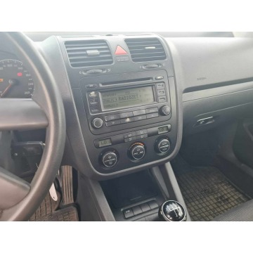 Volkswagen Golf  Hatchback 2004,  1.9 diesel - Na sprzedaż za 6 000,00 zł - Grajewo - zdjęcie 6
