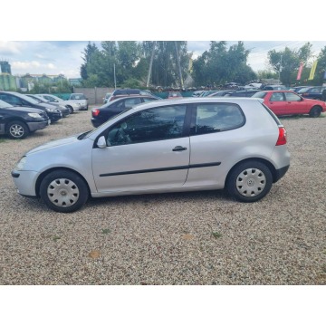 Volkswagen Golf  Hatchback 2004,  1.9 diesel - Na sprzedaż za 6 000,00 zł - Grajewo - zdjęcie 5